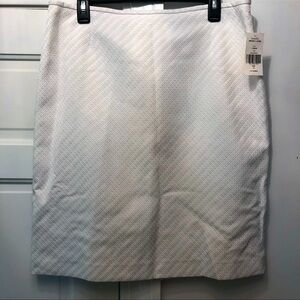 New suit size 14.  Jacket and skirt